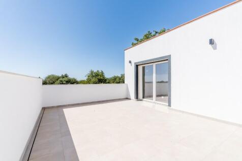 T3 Villa Albufeira