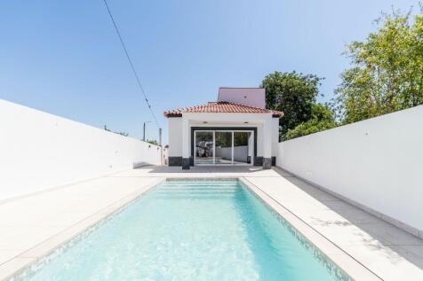 T3 Villa Albufeira