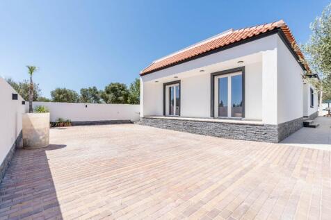 T3 Villa Albufeira