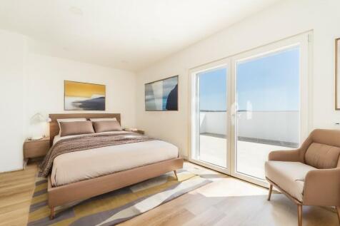 T3 Villa Albufeira