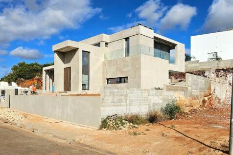 Luxury Villa Loulé