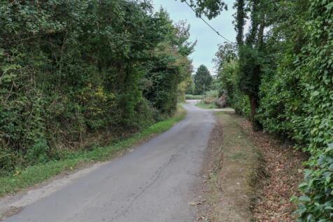 Approaching Street .jpeg