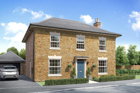 primary property image