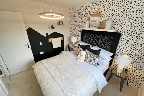 Example Bedroom