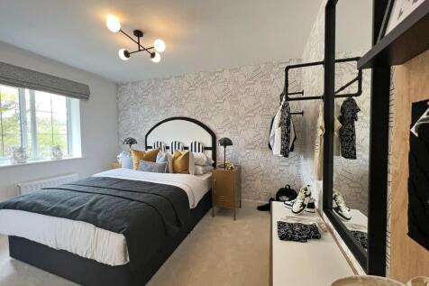 Example Bedroom