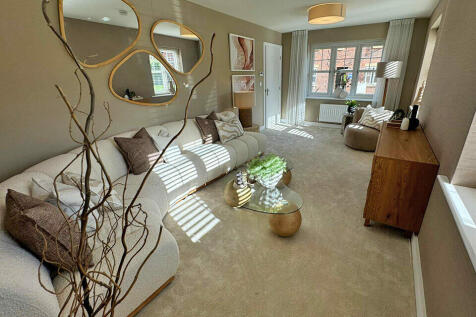 Example Lounge
