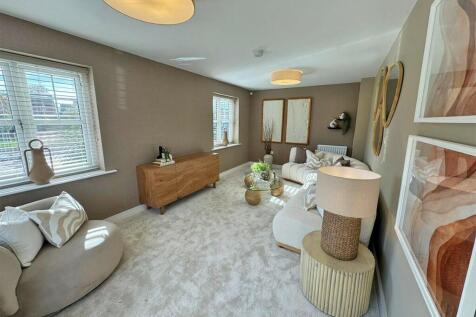 Example Lounge