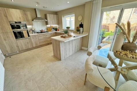 Example Kitchen