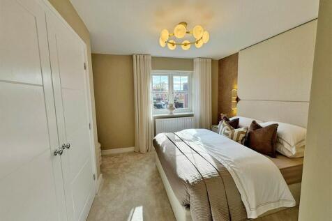 Example Bedroom