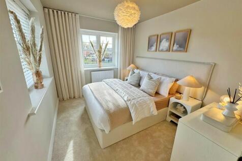 Example Bedroom