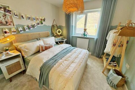 Example Bedroom