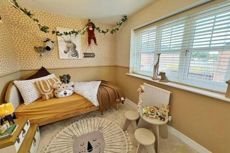 Example Bedroom