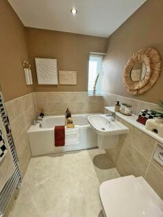 Example Bedroom