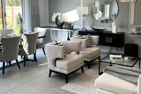 Kitchen/Diner/Living