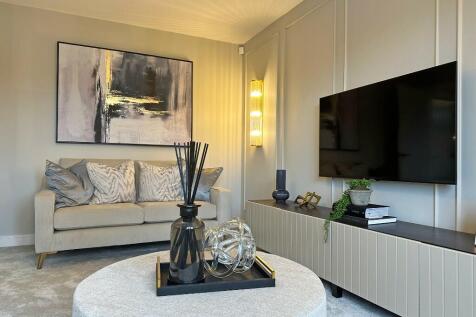 Example Lounge