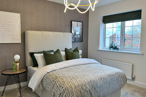 Example Bedroom