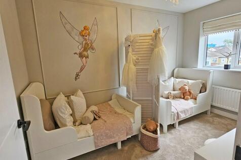 Example Bedroom