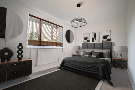 Example Bedroom