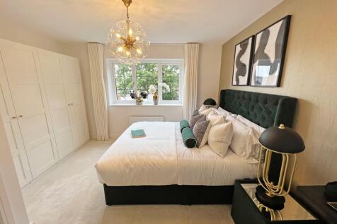 Example Bedroom