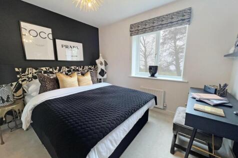 Example Bedroom