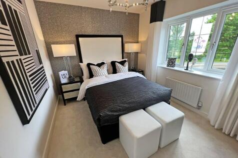 Example Bedroom