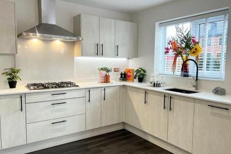 primary property image