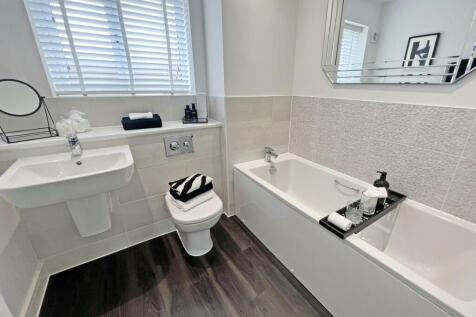 Example Bathroom