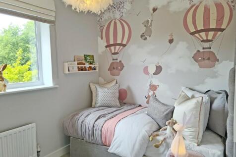 Example Bedroom