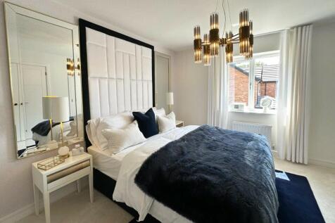 Example Bedroom