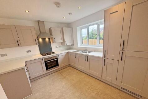 Example kitchen