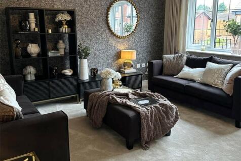Example Lounge