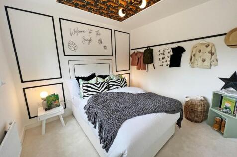 Example Bedroom
