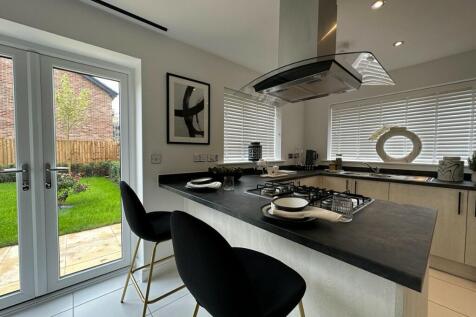 Example Kitchen