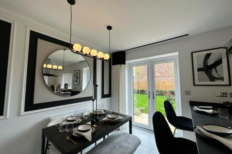 Example Kitchen