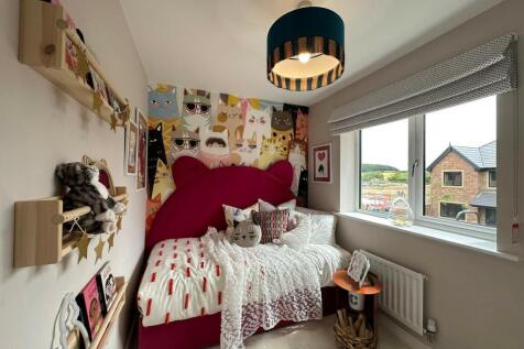 Example Bedroom
