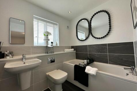 Example Bathroom