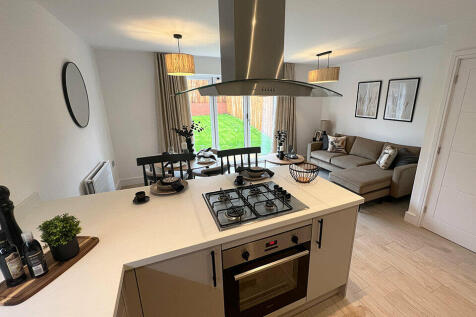 Example Kitchen
