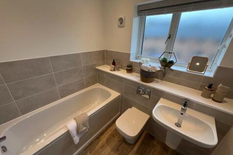 Example Bathroom