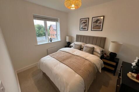 Example Bedroom