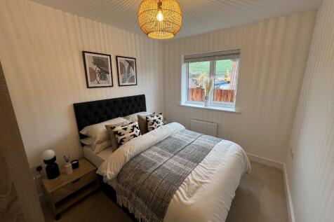 Example Bedroom