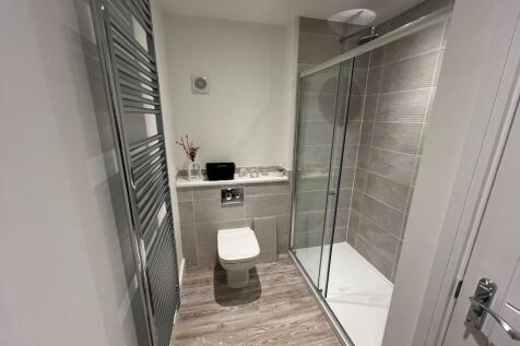 Example En-Suite
