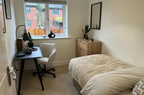 Example Bedroom