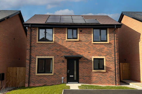primary property image
