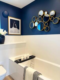 Example Bathroom