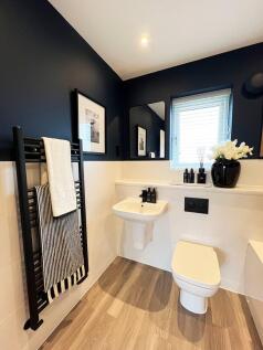 Example En Suite