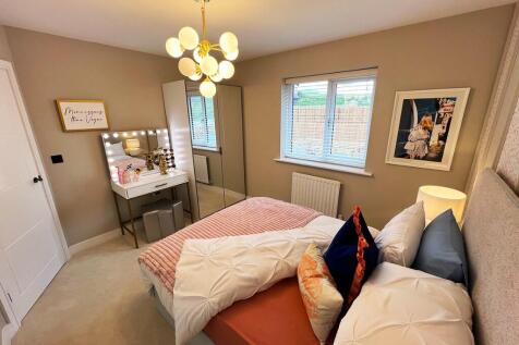 Example Bedroom