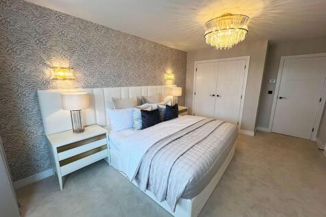 Example Bedroom