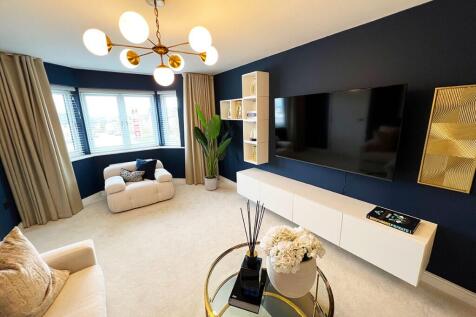 Example Lounge