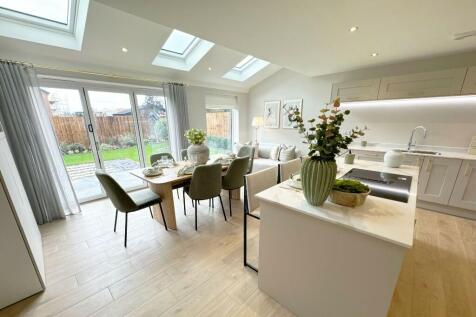 Example Kitchen