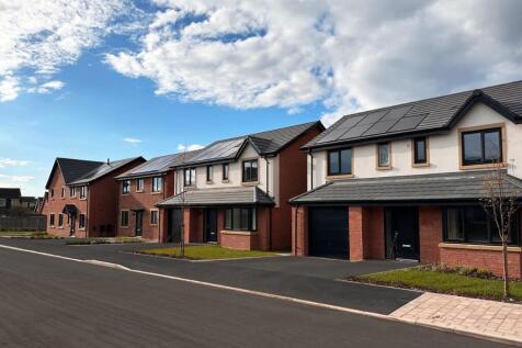 Example Street Scene